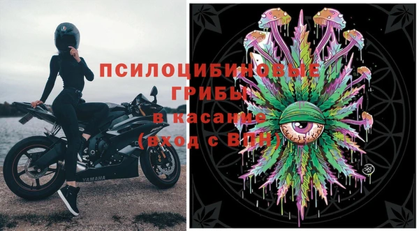 ALPHA PVP Алзамай